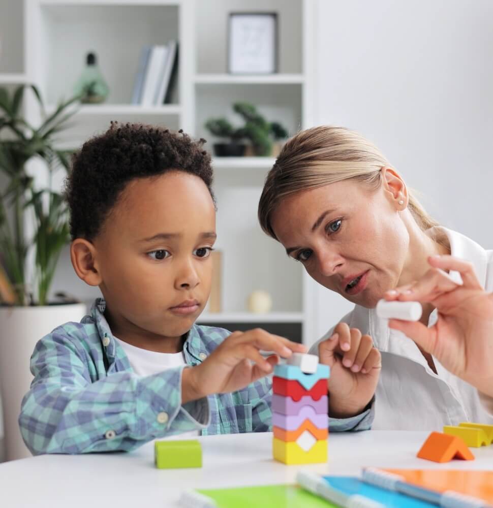 ADHD treatment for kids