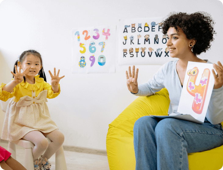 ADHD treatment for kids
